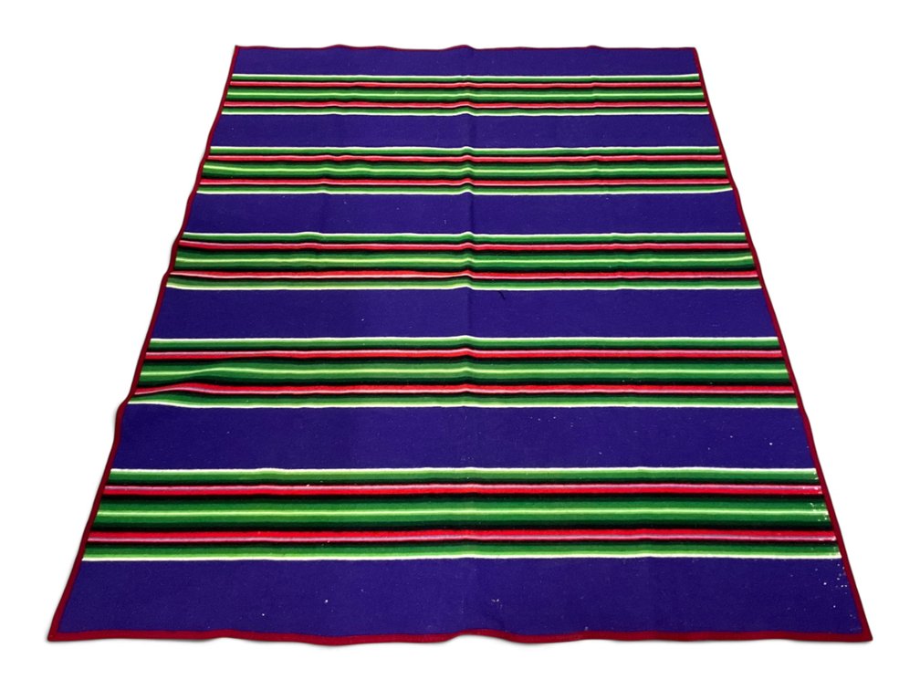 Pendleton Beaver State Wool Blanket