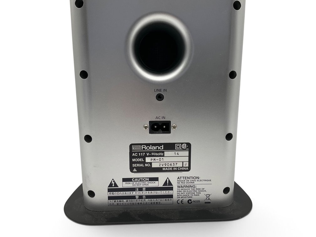 Roland PM-1 Personal Drum Monitor
