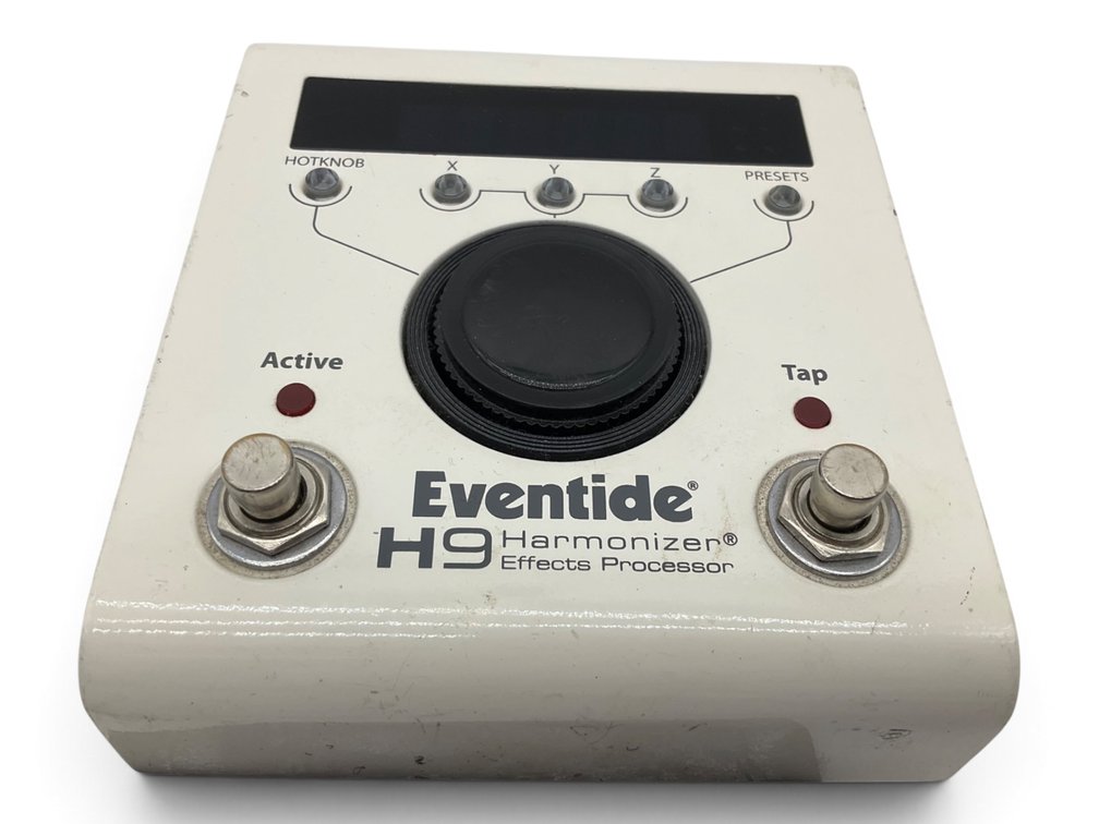 Eventide H9 Harmonizer Multi Effects Processor Pedal