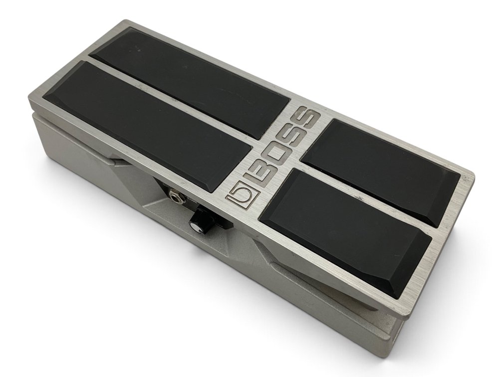 Boss FV 500H Volume Pedal