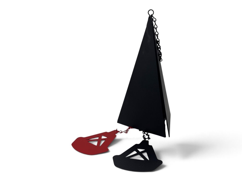 North Country ‘Cape May’ Wind Bell