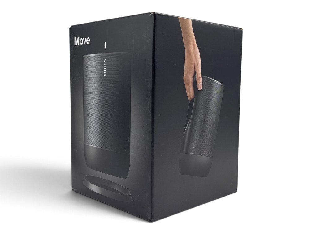 Sonos Move Speaker