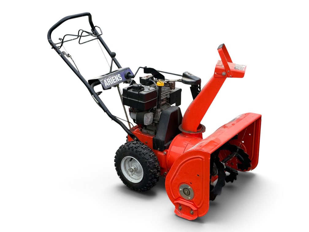 Ariens 525 Snowblower
