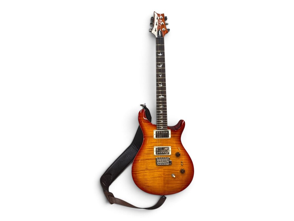 Paul Reed Smith Custom SE Electric Guitar