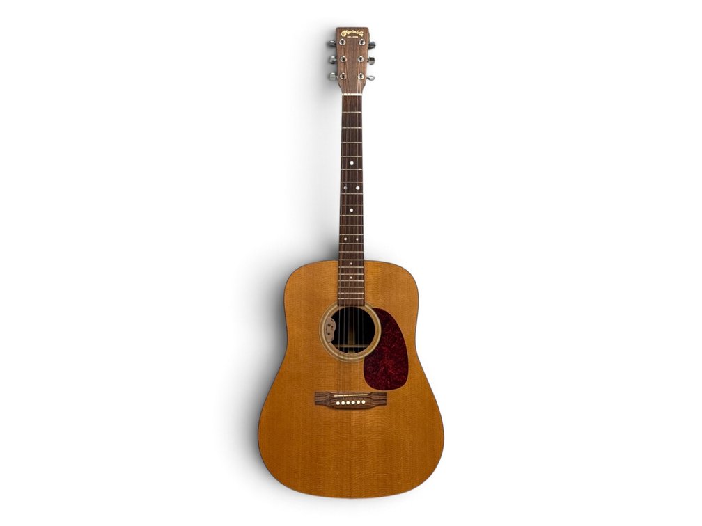 C.F. Martin D-1R Acoustic Guitar