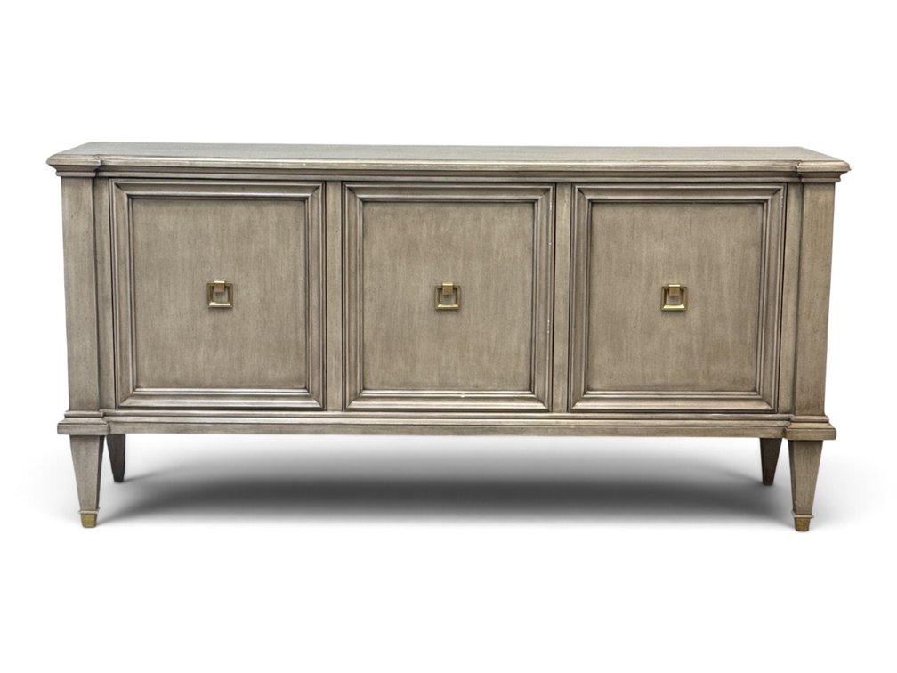 Chaddock Furniture Prato Credenza