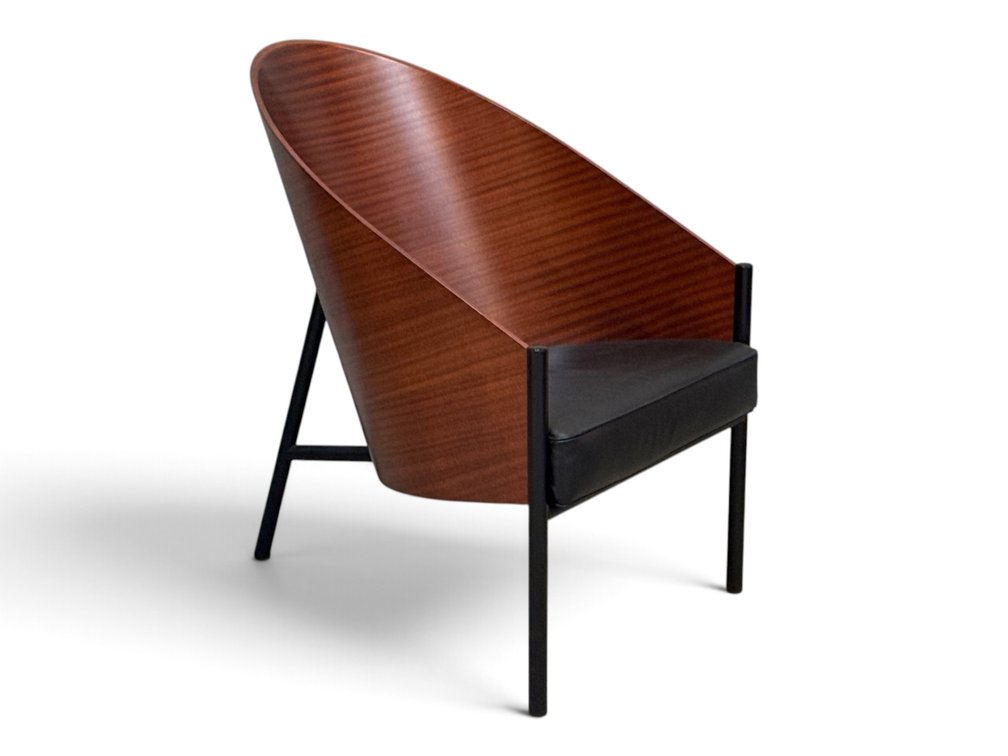 Philippe Starck for Driade Pratfall Chair