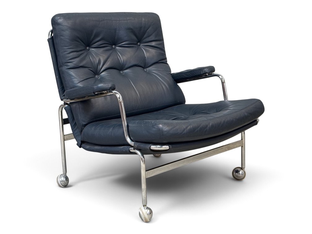 Bruno Mathsson Karin Chair for Dux