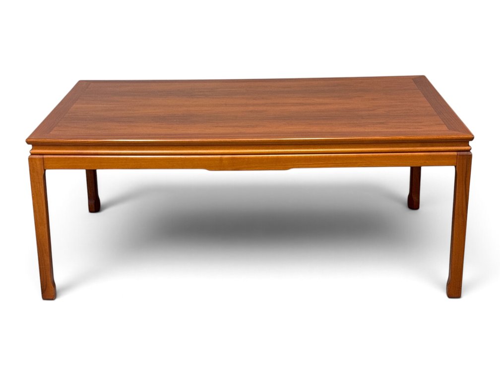 Scandinavian Modern Coffee Table