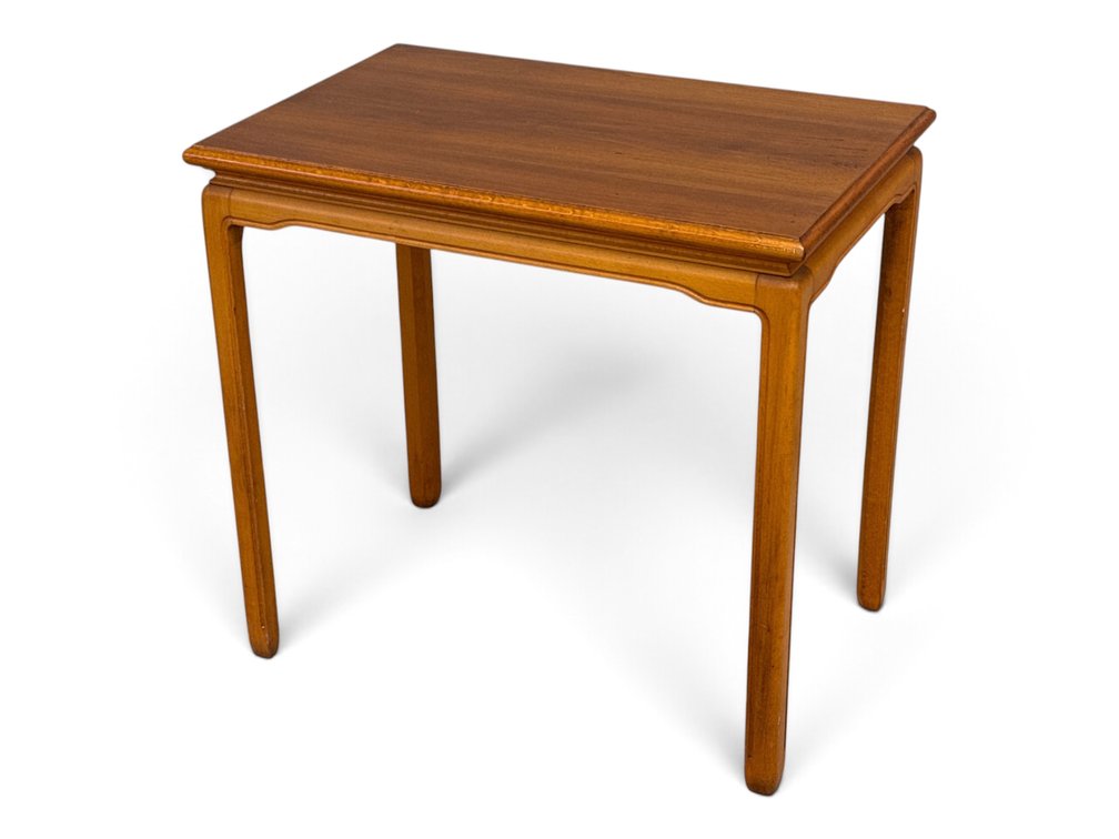 Scandinavian Modern Side Table