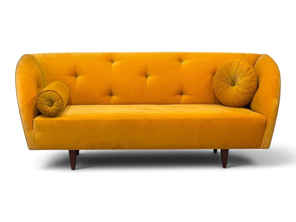 Dialogica Upholstered Sofa