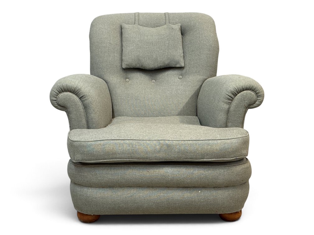Josef Frank Model 336 Lounge Chair