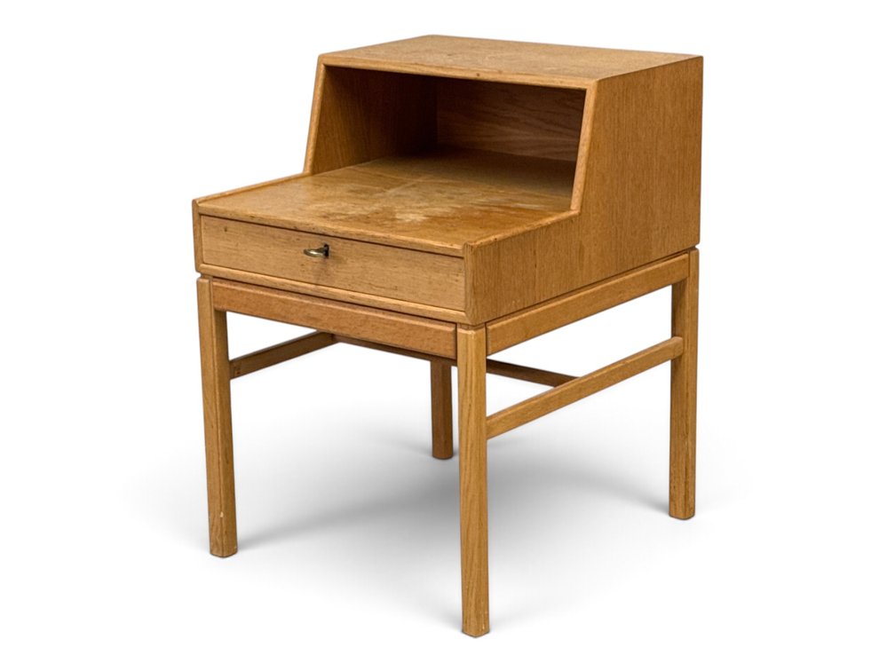 Sven Engstrom & Gunnar Casino Side Table