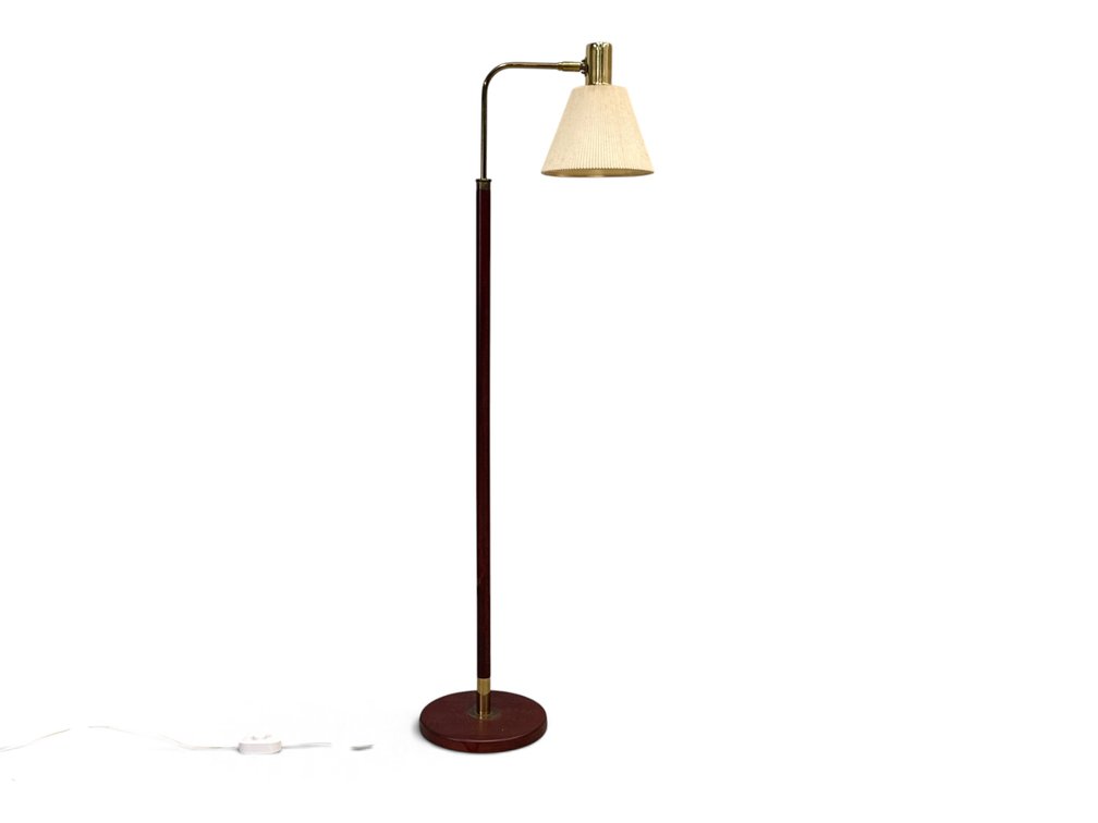 Karin Mobring & Tomas Jelinek Floor Lamp