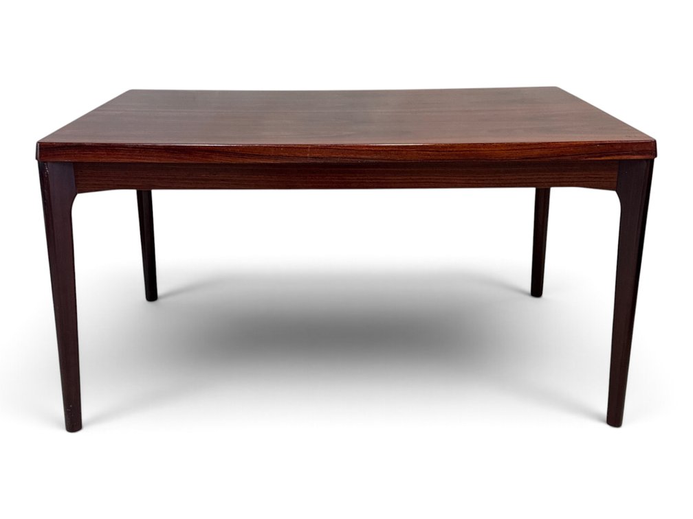 Vejle Stole Mobelfabrik Rosewood Dining Table
