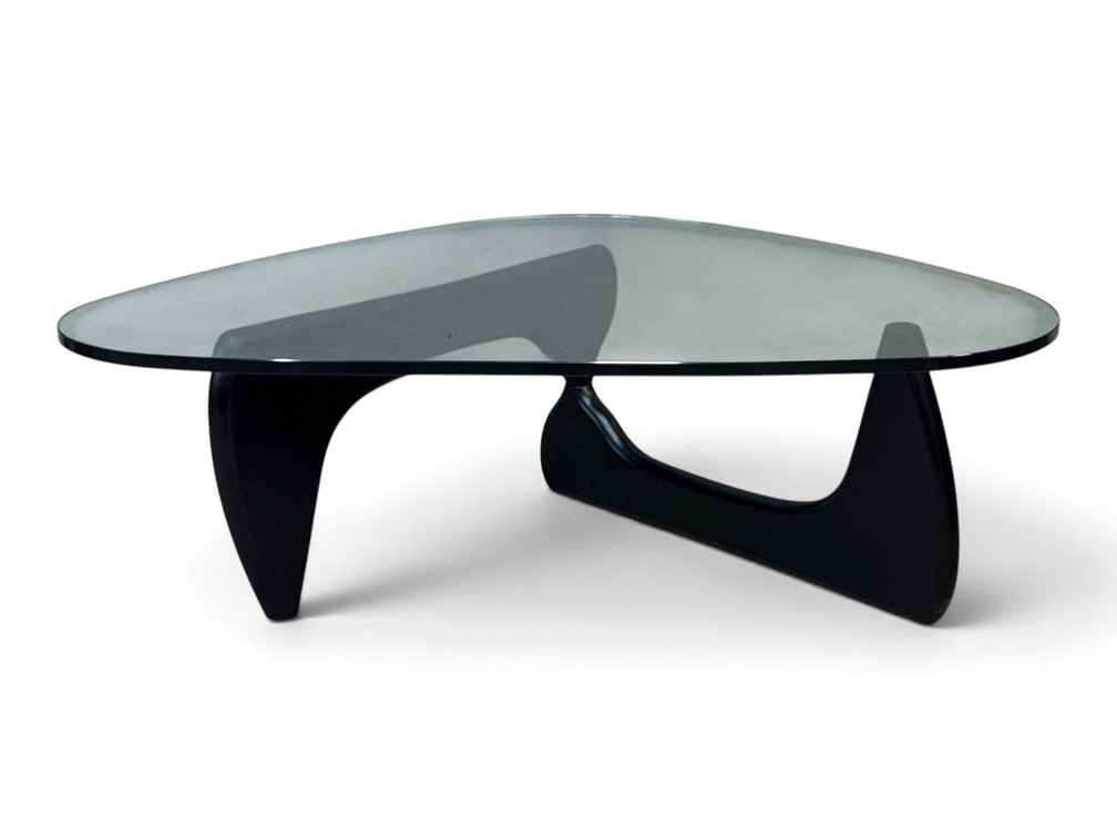 Isamu Noguchi-style Cocktail Table