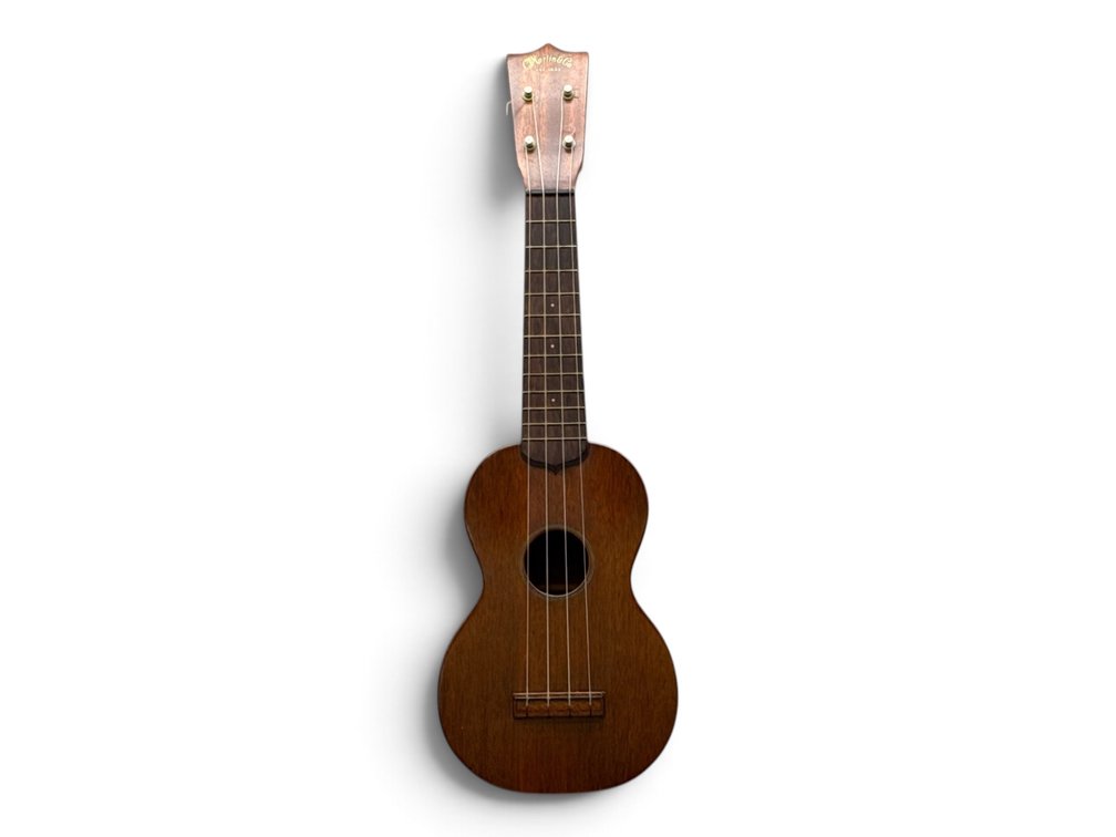 C.F. Martin & Co. Ukulele