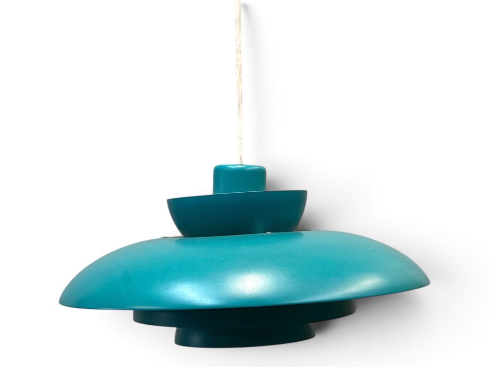 Jo Hammerborg (Attrib.) Pendant Light