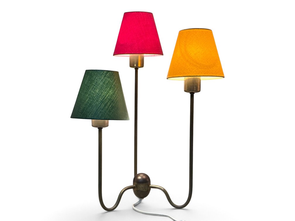 Josef Frank Model 2468 Table Lamp