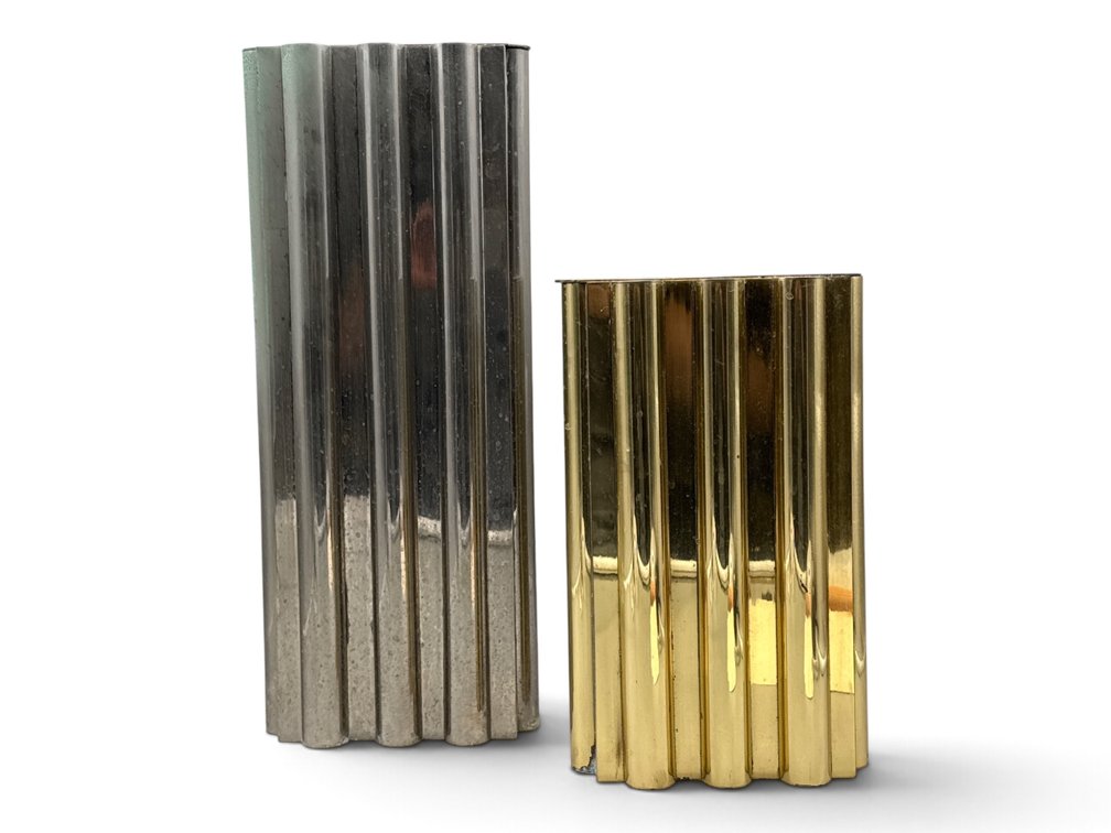 Lorin Marsh. Flower Vases