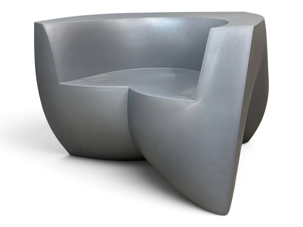 Frank Gehry Easy Chair