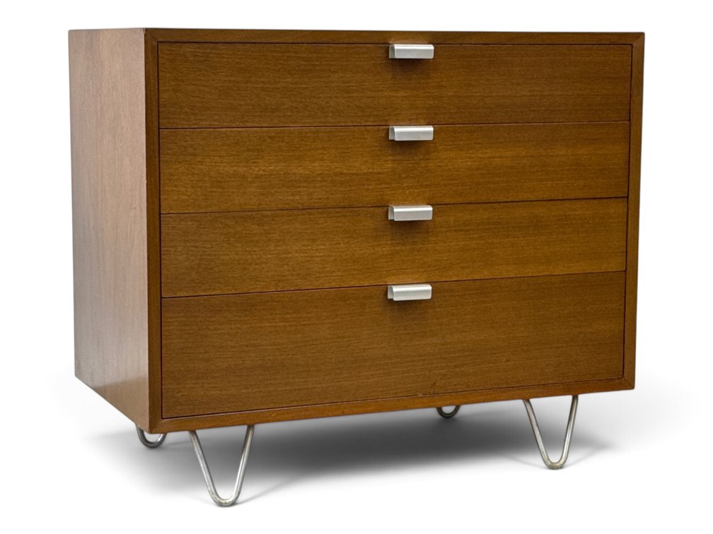 George Nelson/Herman Miller BCS Chest of Drawers