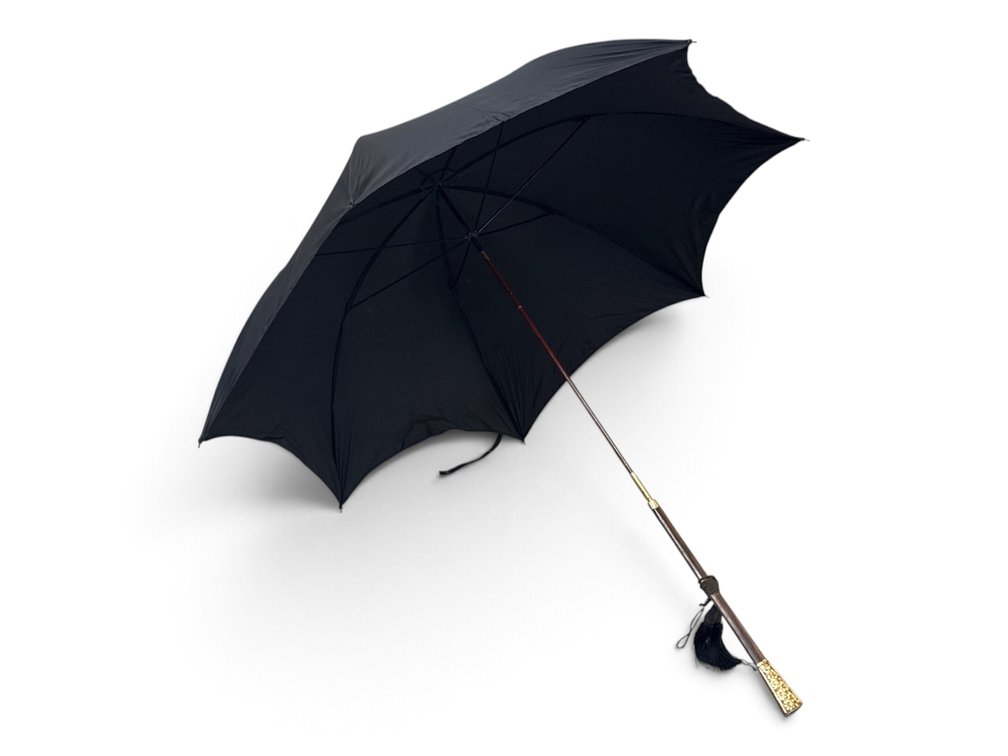 Frank Cobb and Co. Victorian Parasol