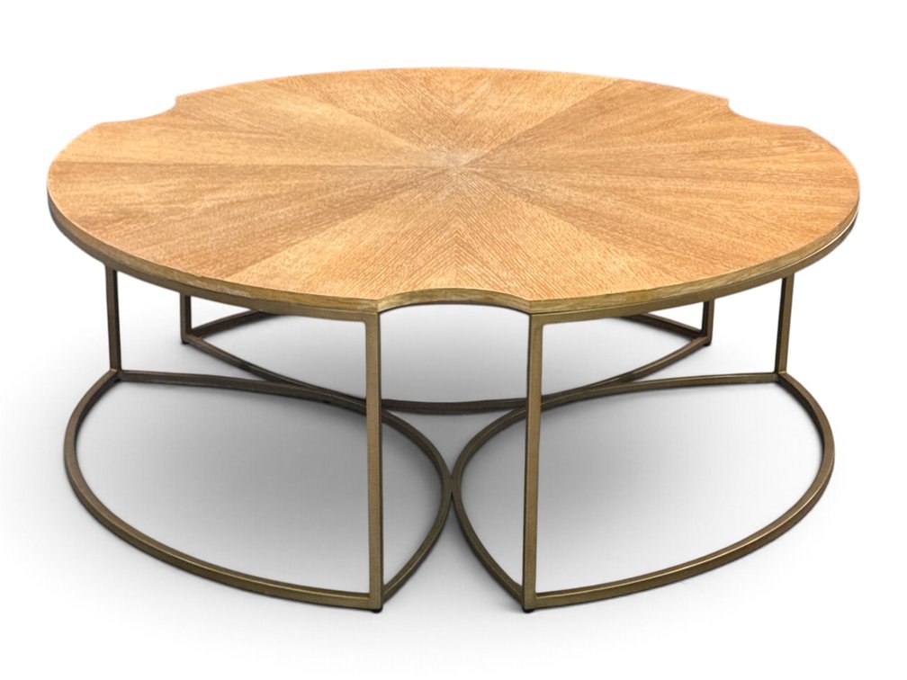 Gabby Home "Zelda" Coffee Table