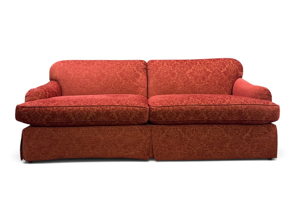 Baker Furniture Upholstered Sofa