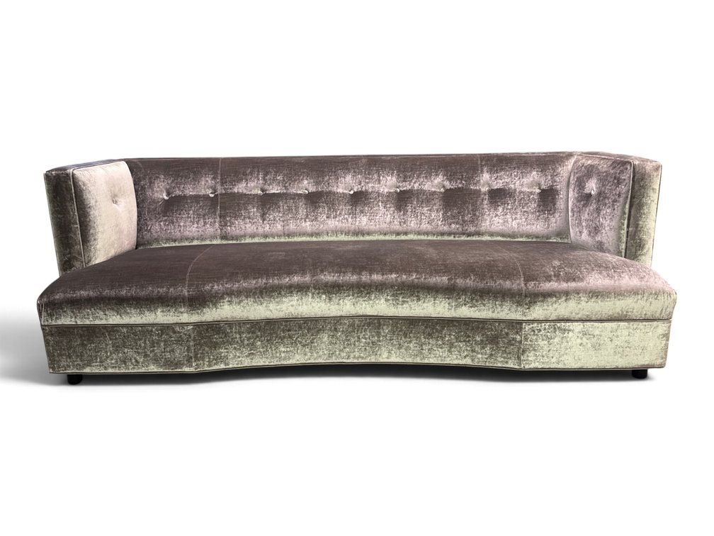 Mitchell Gold + Bob Williams Dumont Sofa