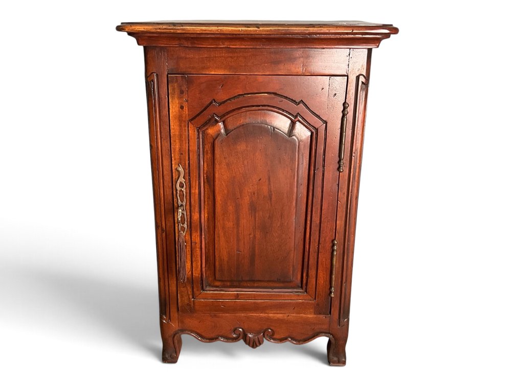 French Provincial Style Jam Cupboard