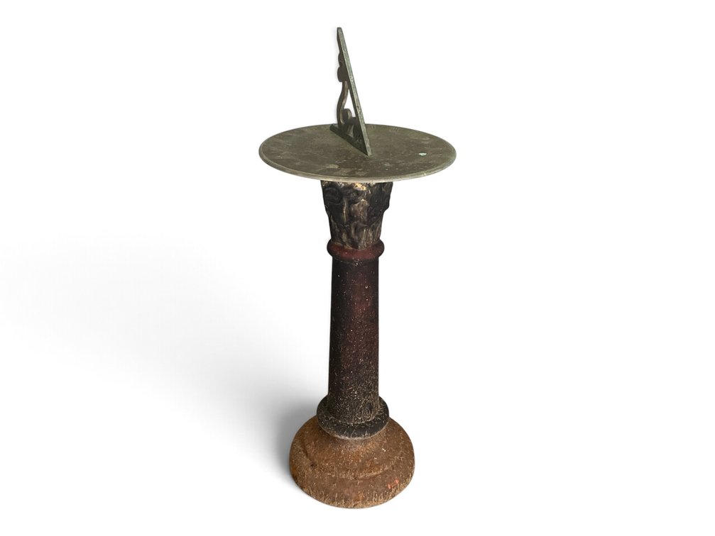 Virginia Metalcrafters Sun Dial
