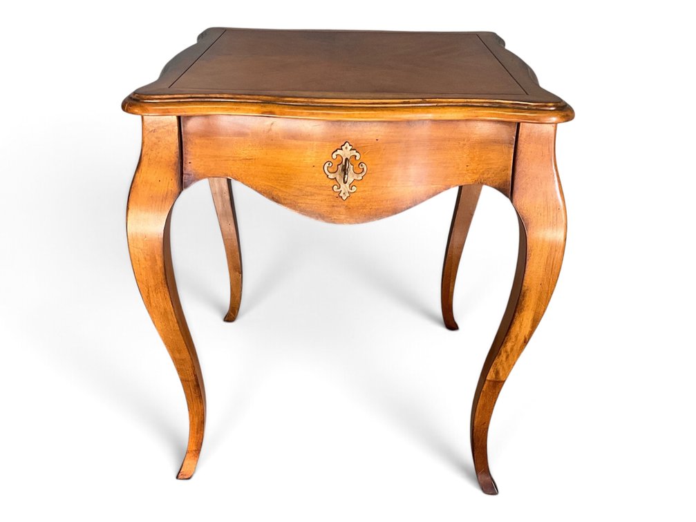 Louis XV Style Accent Table