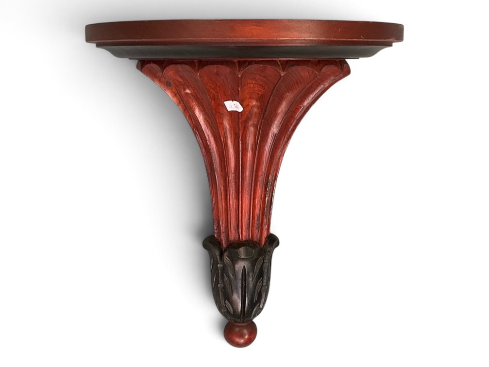 Fluted Wall Sconce