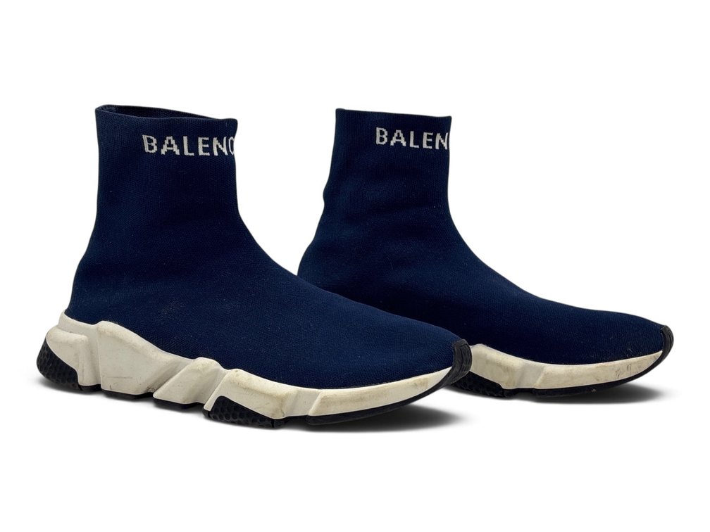 Balenciaga Speed Trainers
