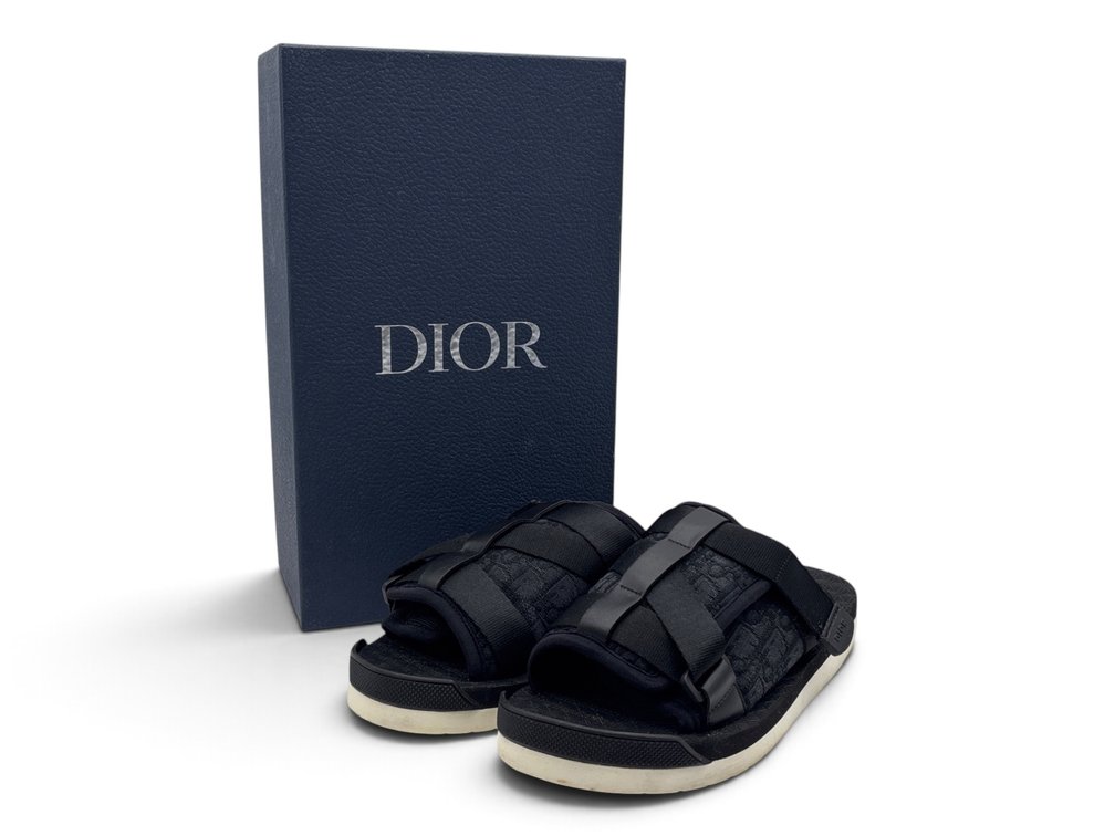 Dior Alpha Sandals