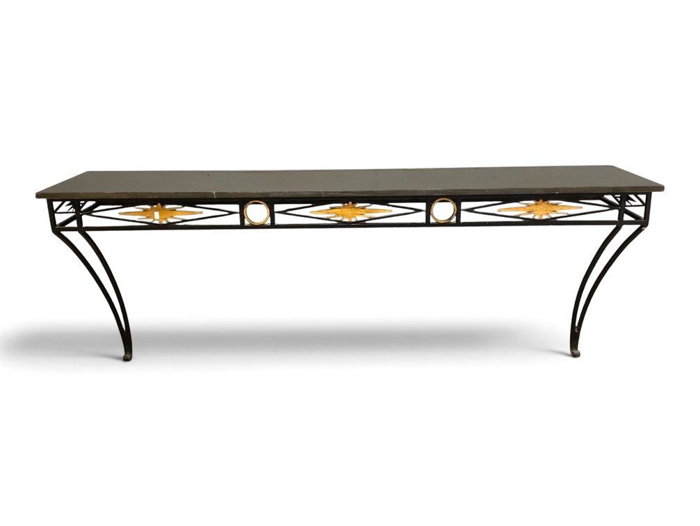 Decorator Console Table
