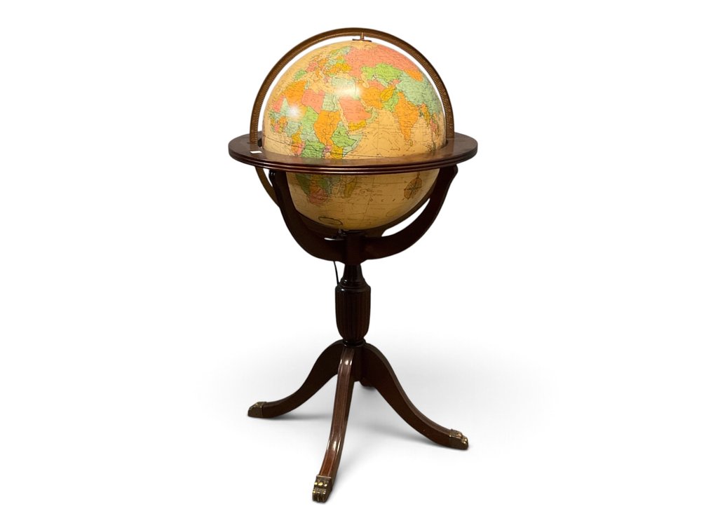 Replogle Light-Up Globe