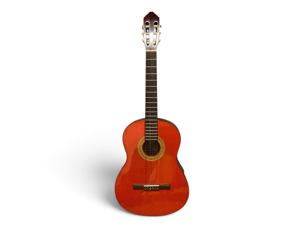 Lucero LC- 100 Acoustic Guitar