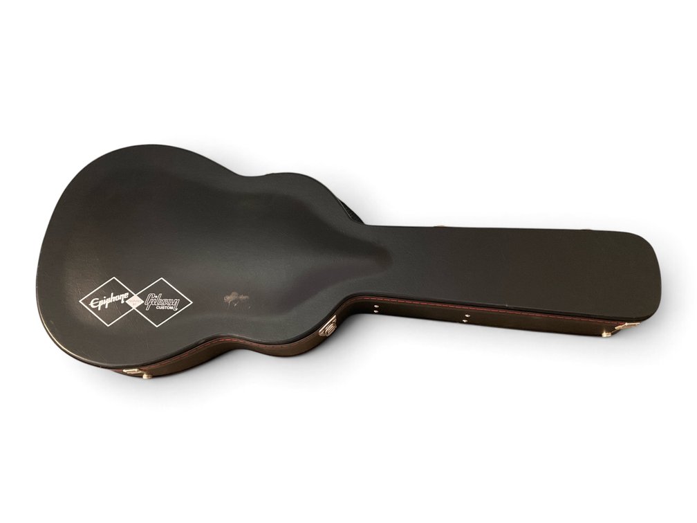 Epiphone Inspired By Gibson Custom 1942 Banner J-45 Reissue