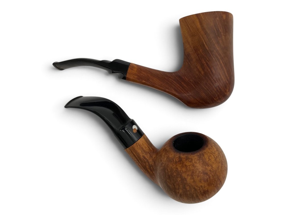 Savinelli and Claudio Cavicci Pipes
