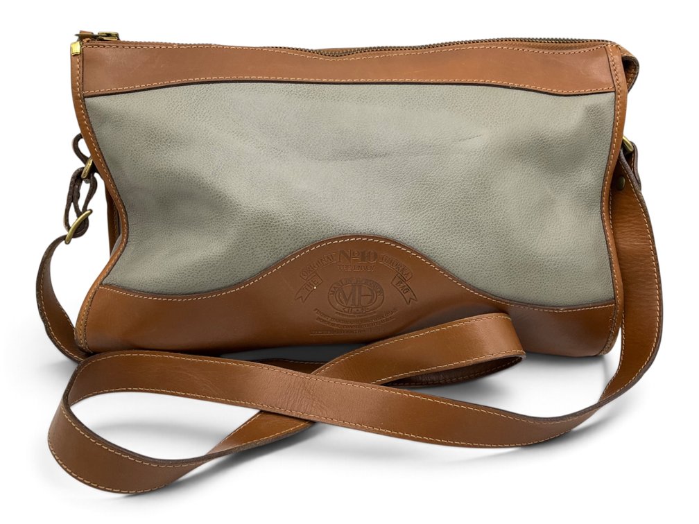 Ghurka, Marley Hodgson, Spectator Bag