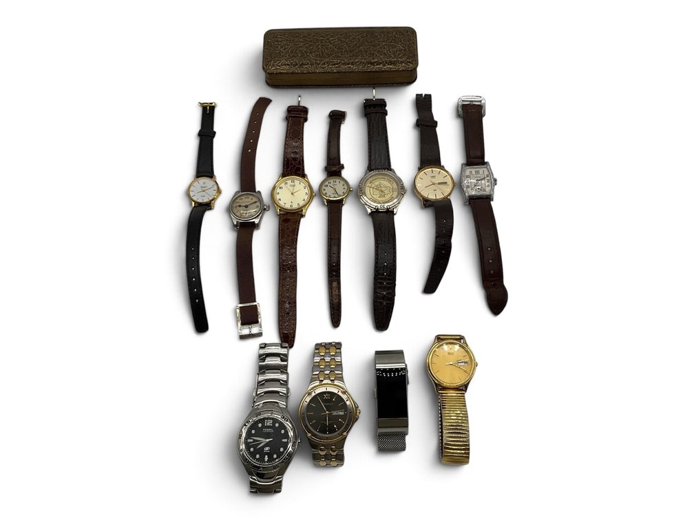 Designer Style Watches