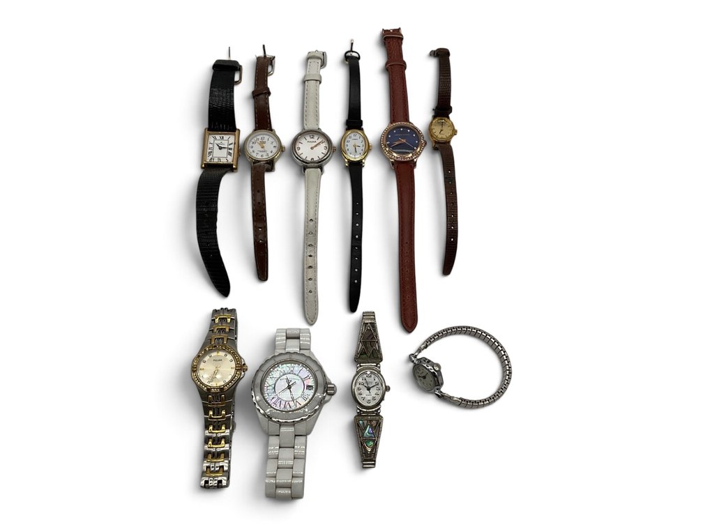 Assortment of Ladies Watches