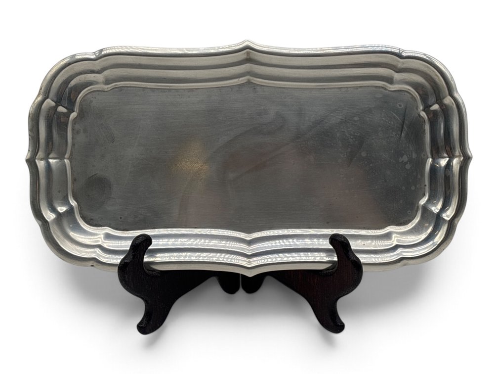 Reed and Barton Sterling Silver Windsor Tray