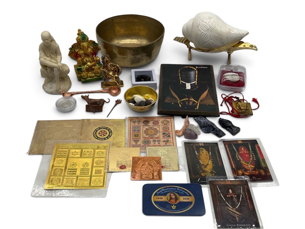 Religious Themed Collectibles