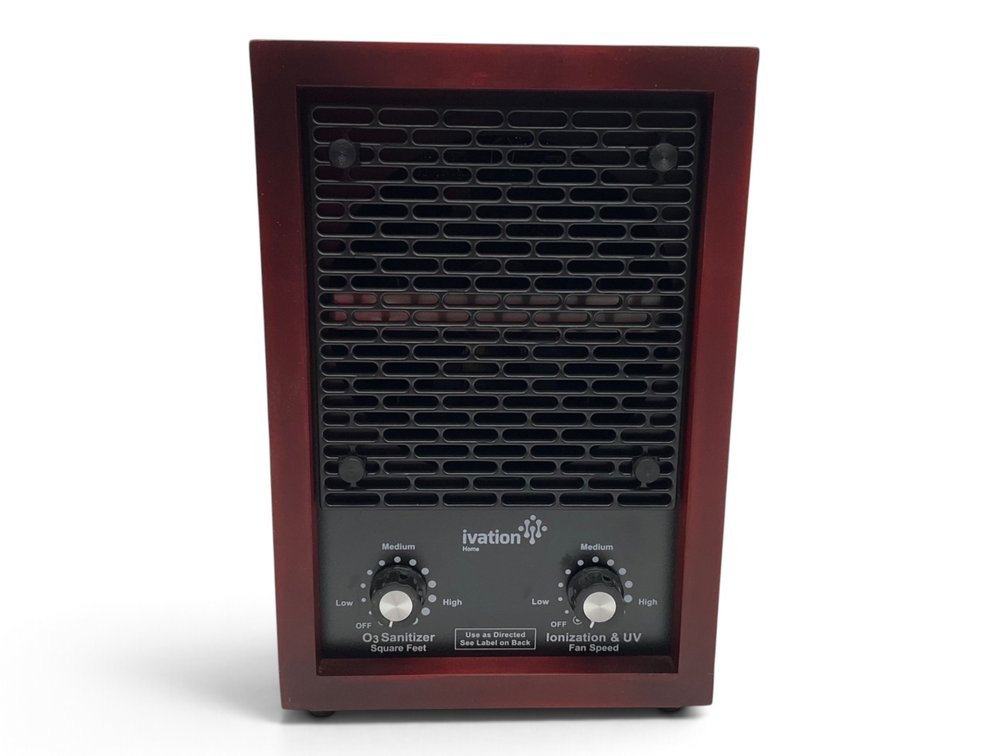 Ivation 5 in 1 Hepa Air Purifier