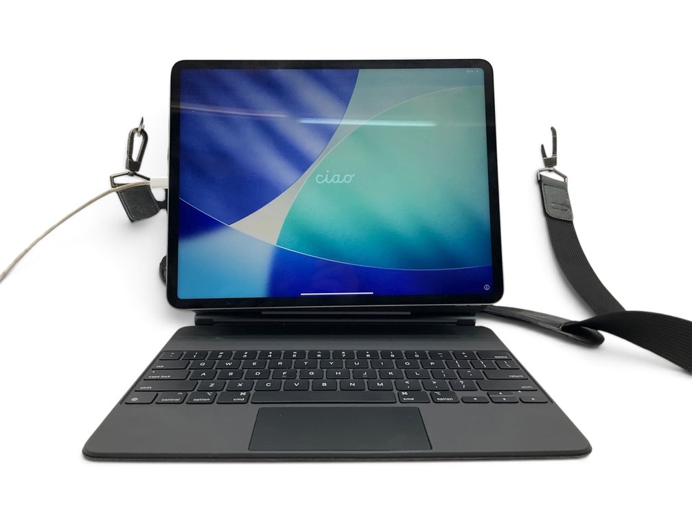 IPad Pro Model A2436