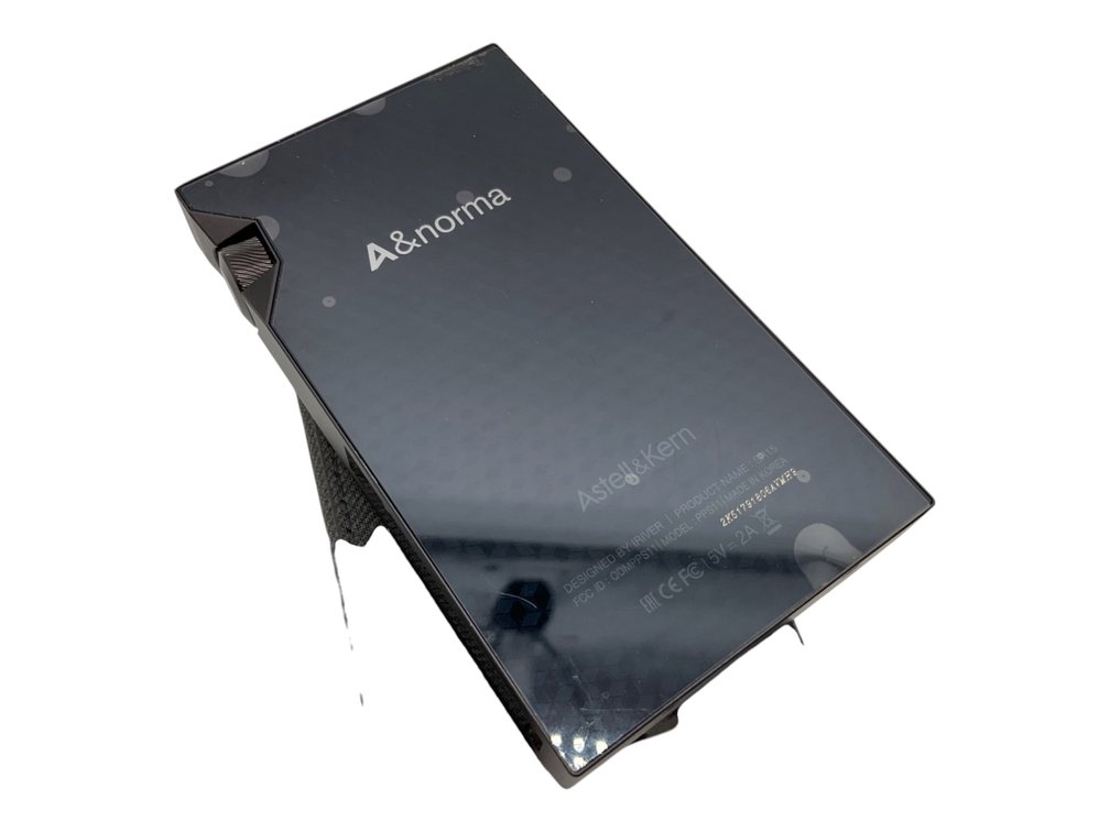 Astell & Kern A & norma Hi Res Digital Audio Player
