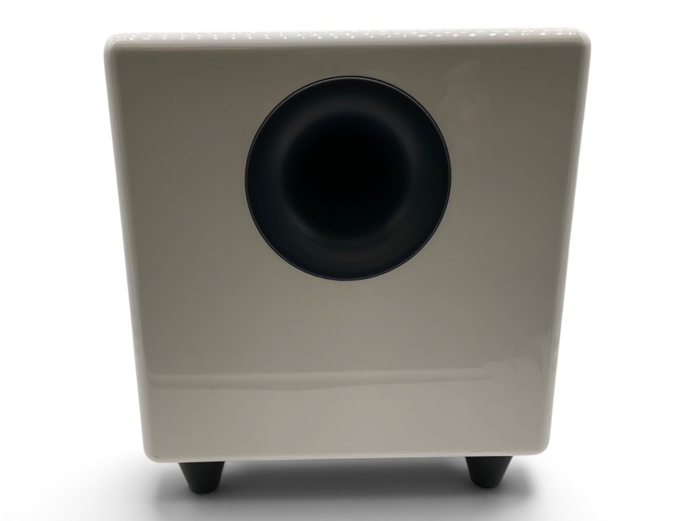 Audioengine S8 Powered Subwoofer